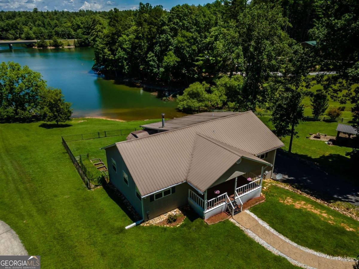 76 Twin Brook Drive Blairsville - 2