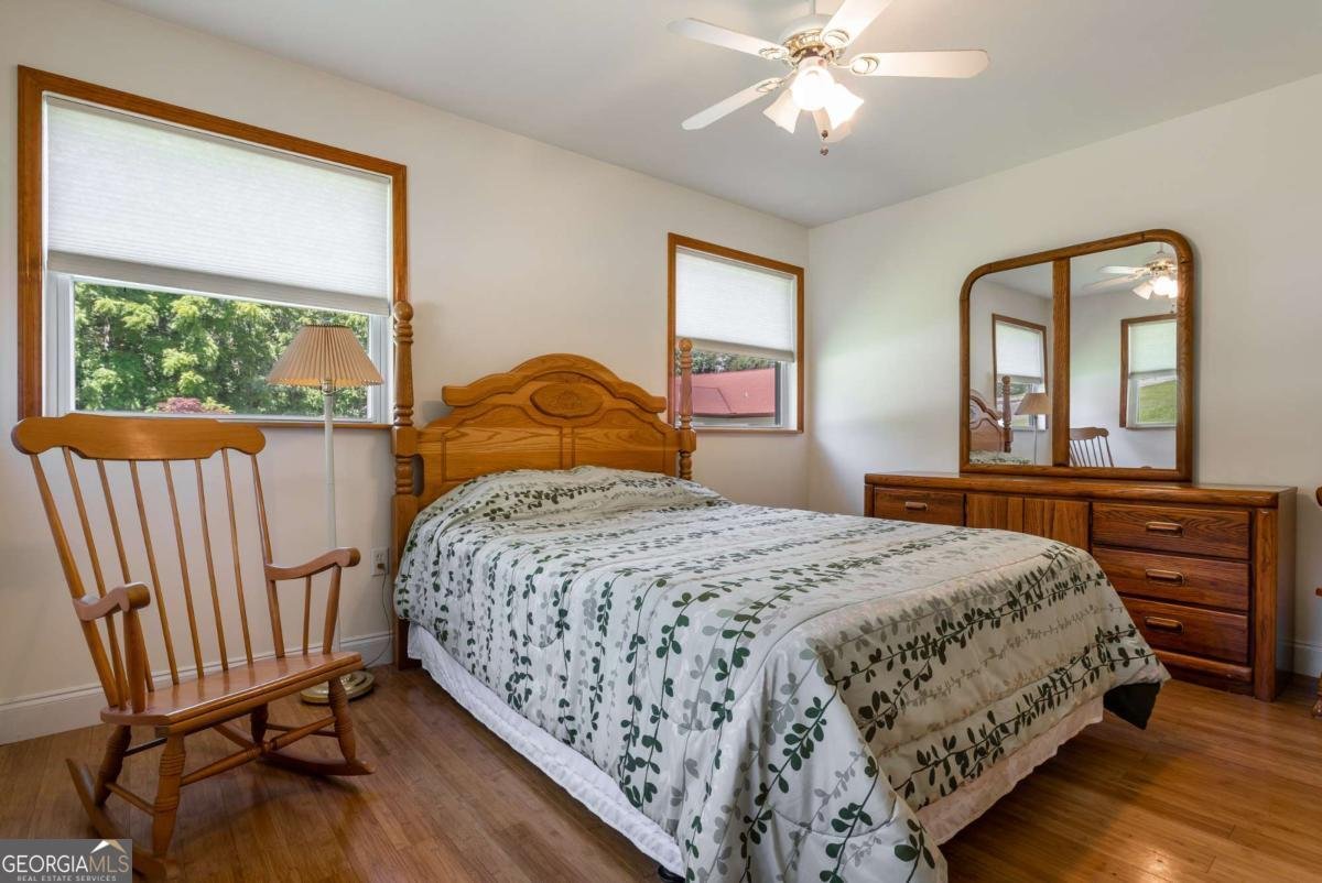 76 Twin Brook Drive Blairsville - 21