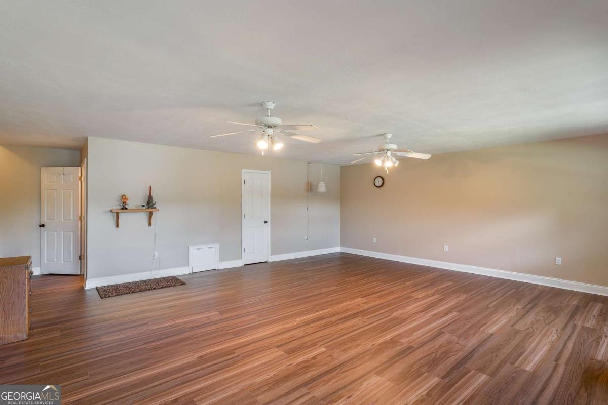 76 Twin Brook Drive Blairsville - 27