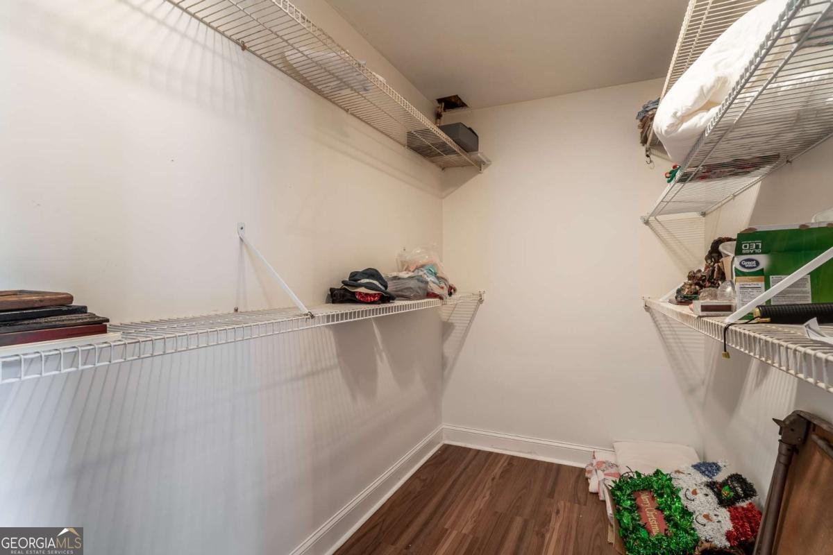 76 Twin Brook Drive Blairsville - 28
