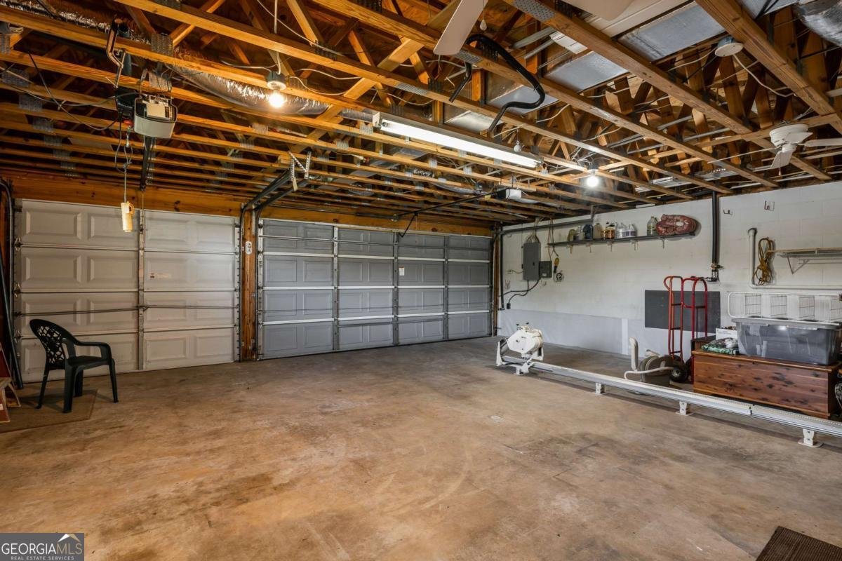 76 Twin Brook Drive Blairsville - 29
