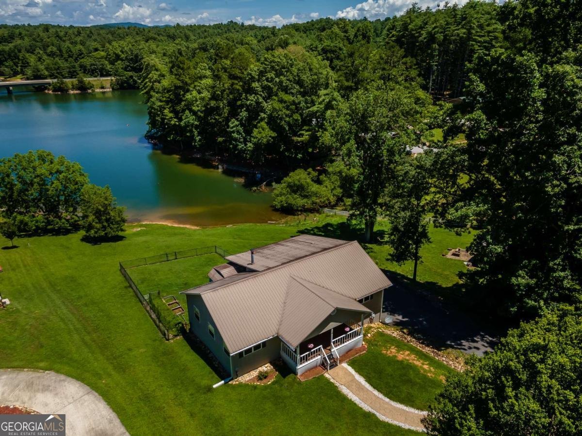 76 Twin Brook Drive Blairsville - 3