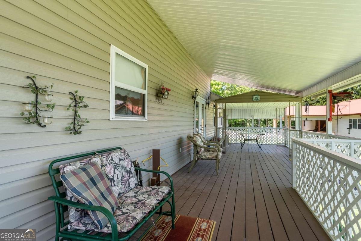 76 Twin Brook Drive Blairsville - 31