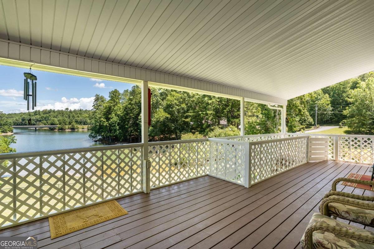 76 Twin Brook Drive Blairsville - 32