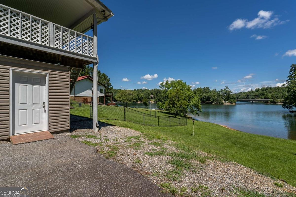 76 Twin Brook Drive Blairsville - 36