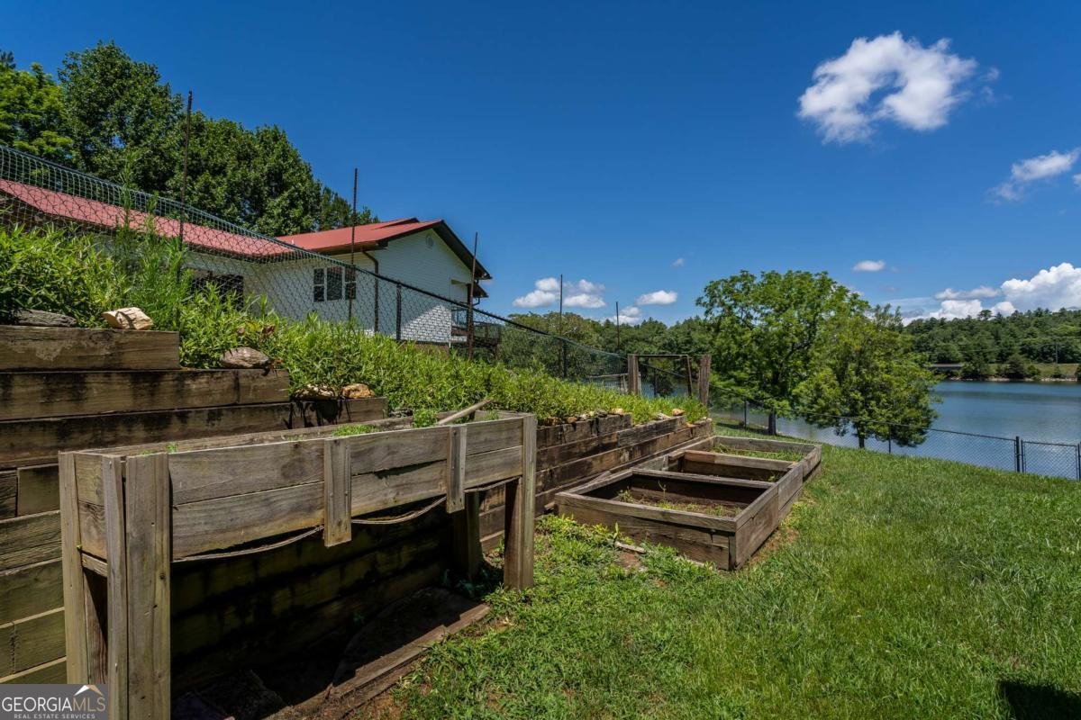 76 Twin Brook Drive Blairsville - 37