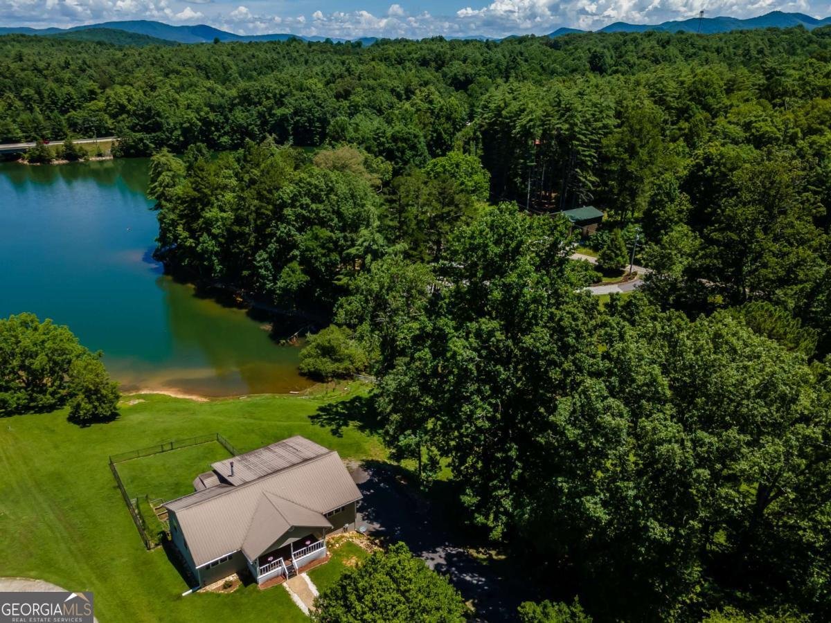 76 Twin Brook Drive Blairsville - 4