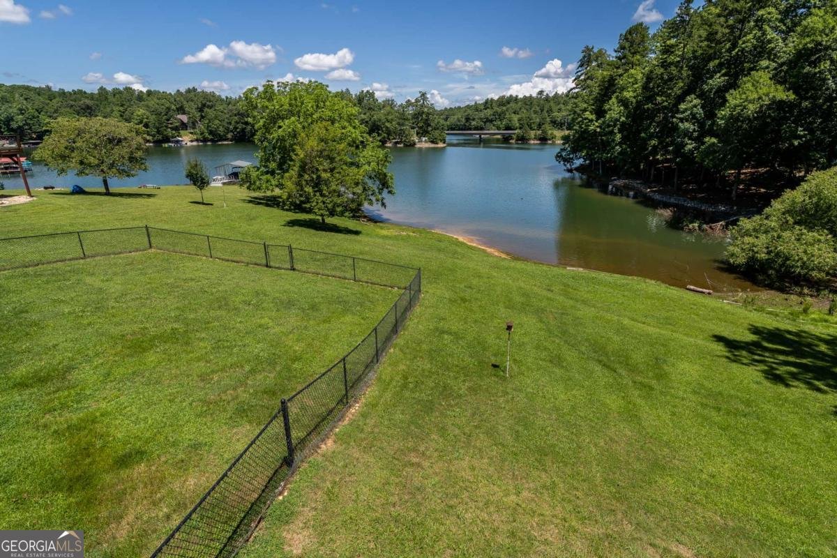 76 Twin Brook Drive Blairsville - 40