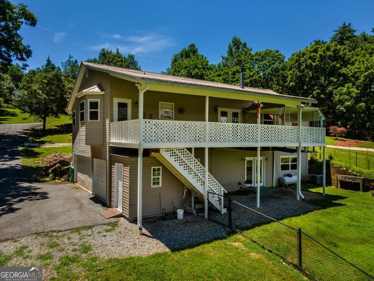 76 Twin Brook Drive Blairsville - 45