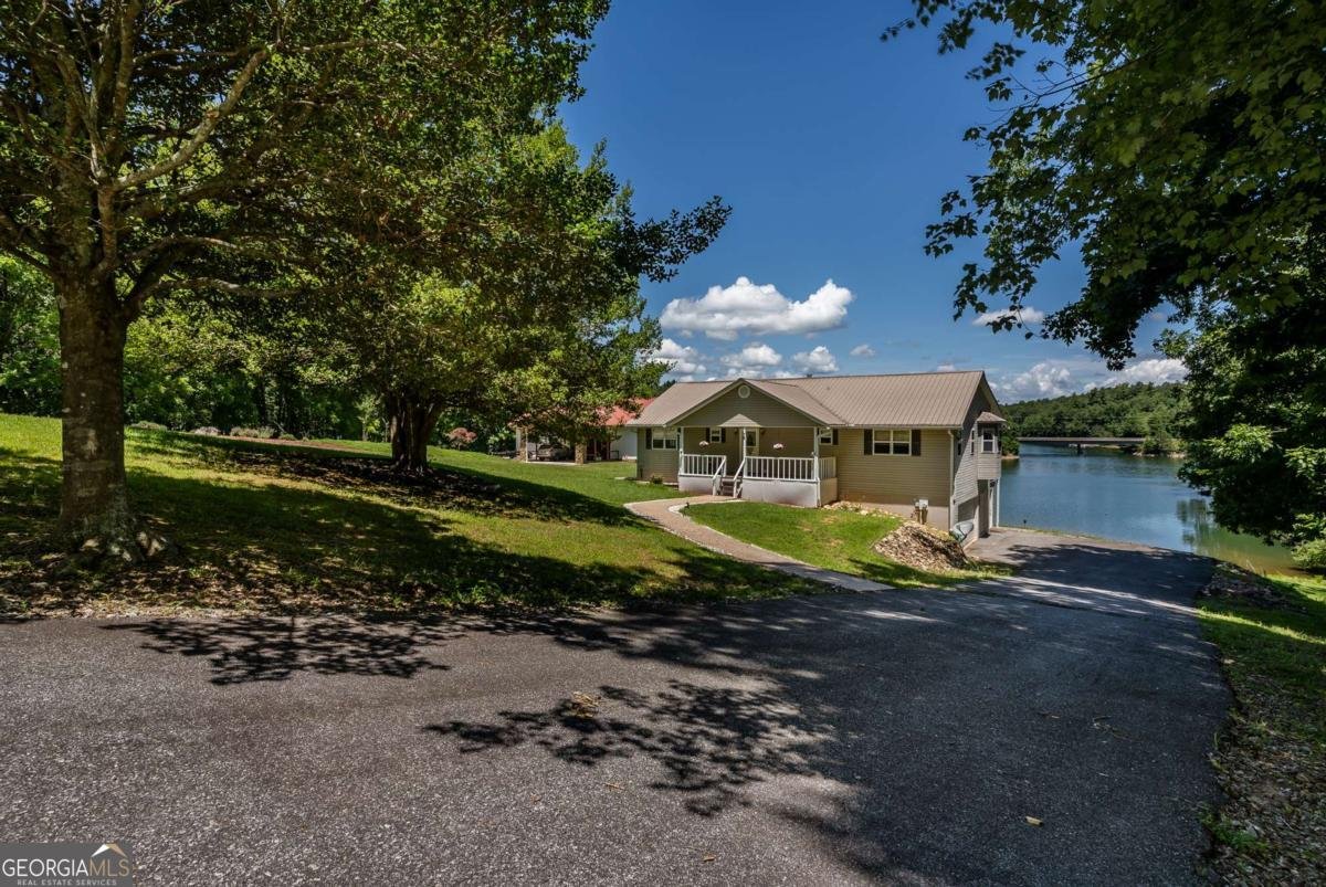 76 Twin Brook Drive Blairsville - 47