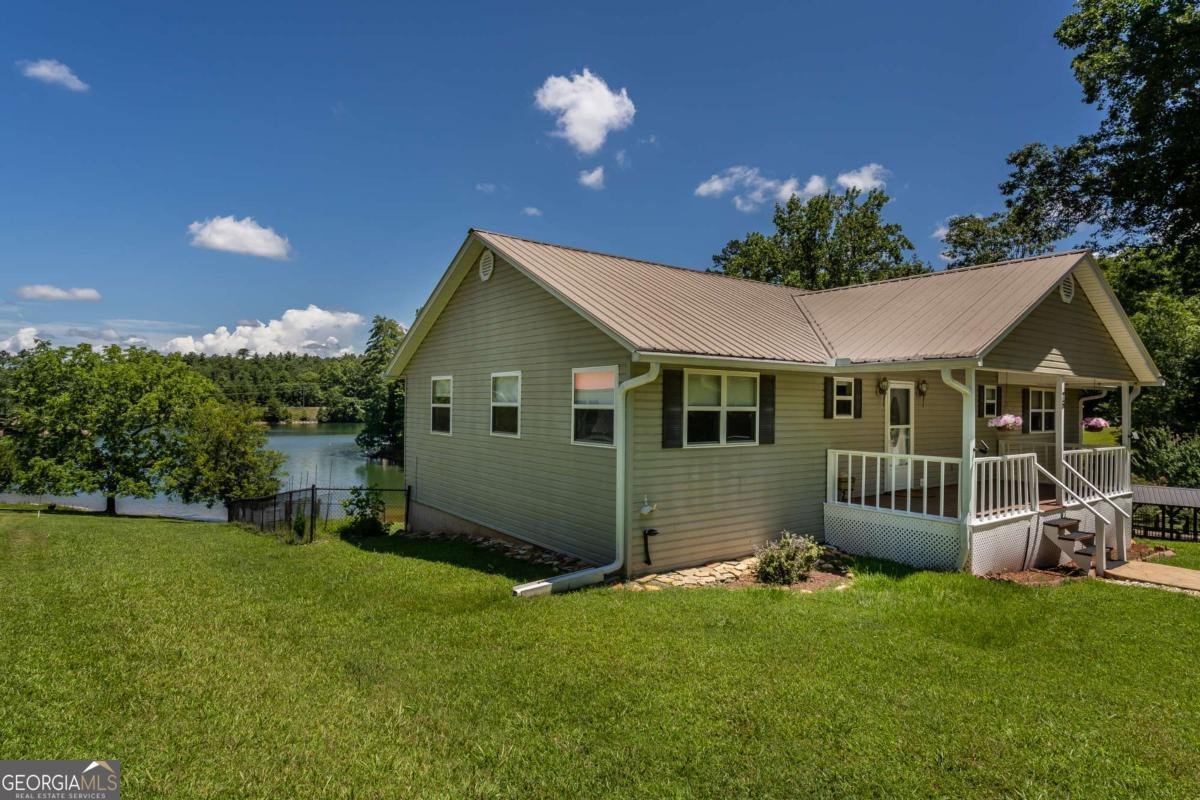 76 Twin Brook Drive Blairsville - 48