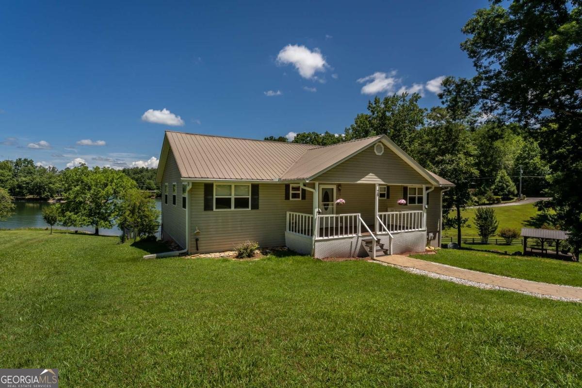 76 Twin Brook Drive Blairsville - 49