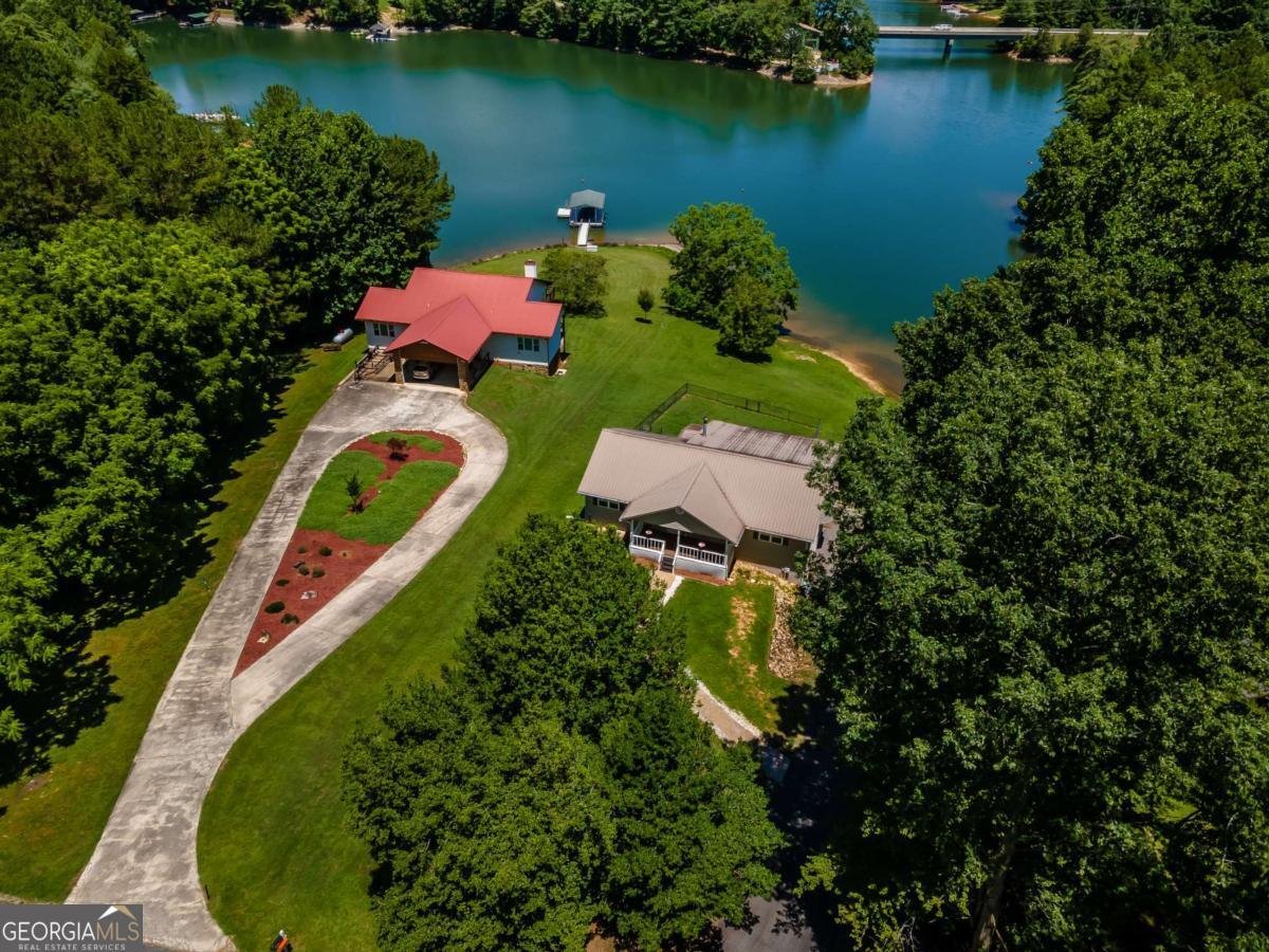 76 Twin Brook Drive Blairsville - 5
