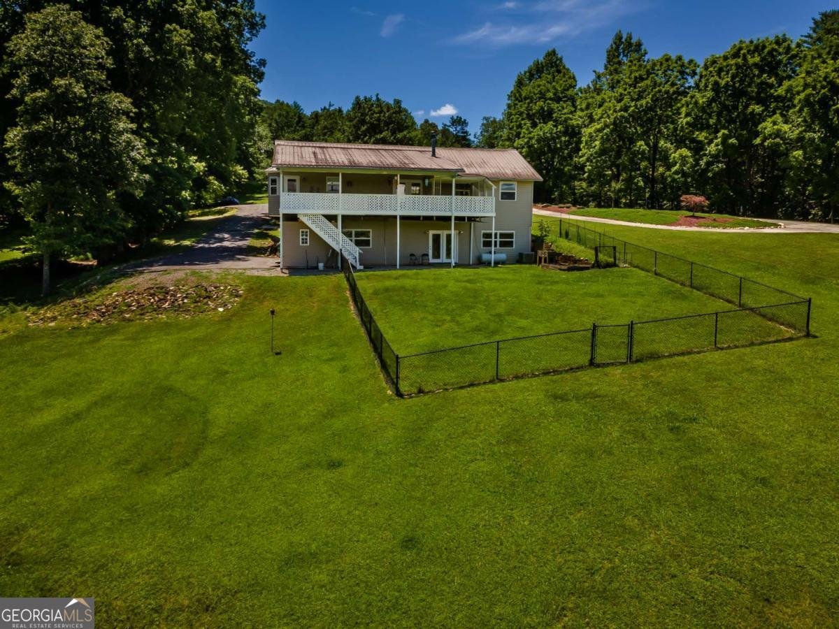 76 Twin Brook Drive Blairsville - 50
