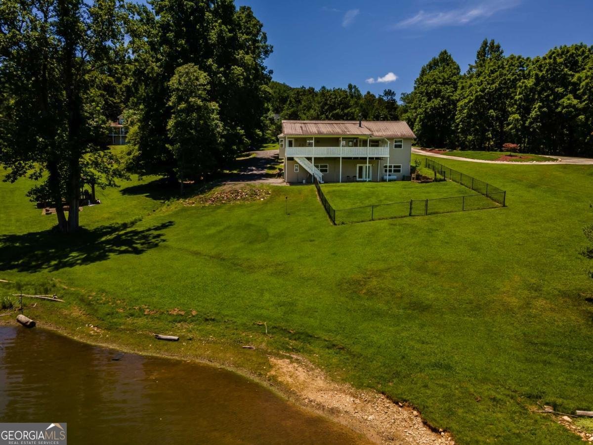76 Twin Brook Drive Blairsville - 51