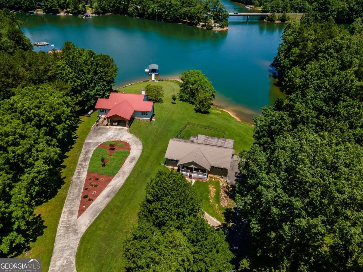 76 Twin Brook Drive Blairsville - 6