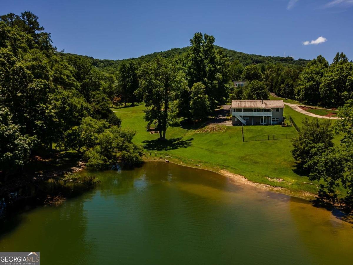 76 Twin Brook Drive Blairsville - 60