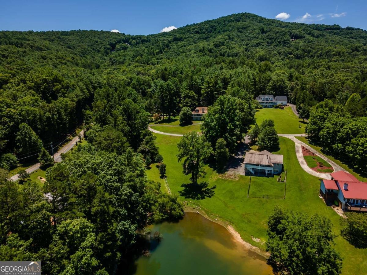 76 Twin Brook Drive Blairsville - 8
