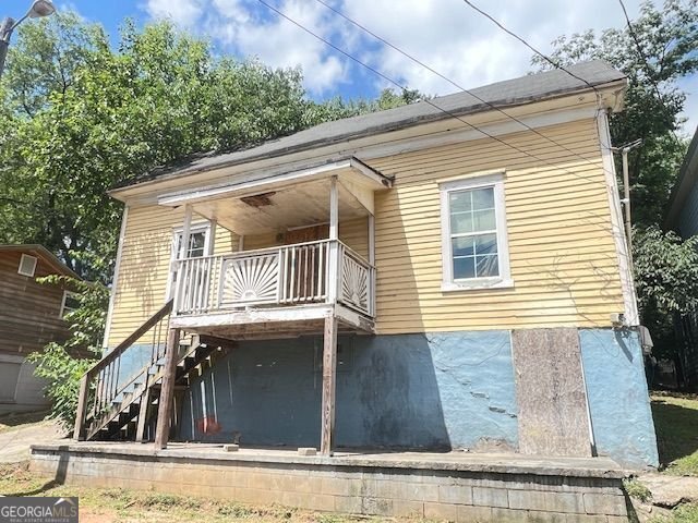 1147 HUBBARD Street Atlanta - 3