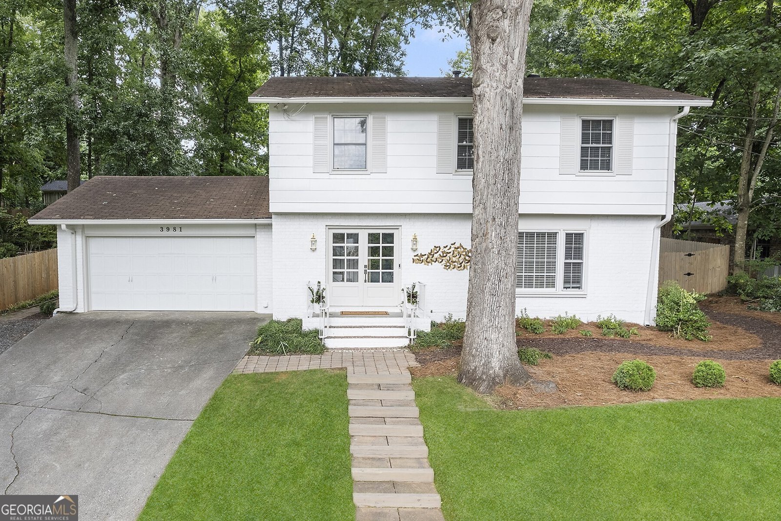 3981 Longview Drive Chamblee - 2