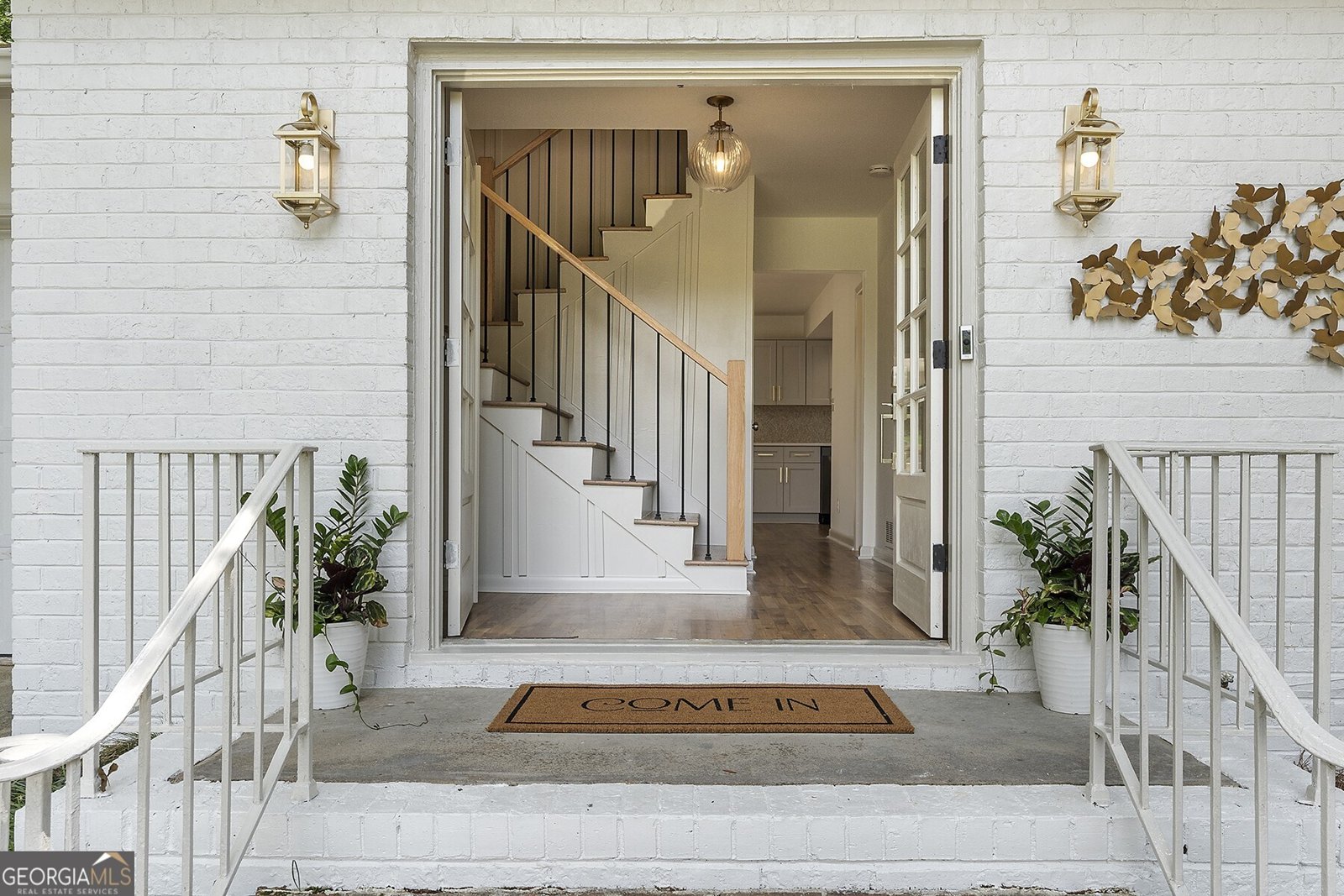 3981 Longview Drive Chamblee - 3