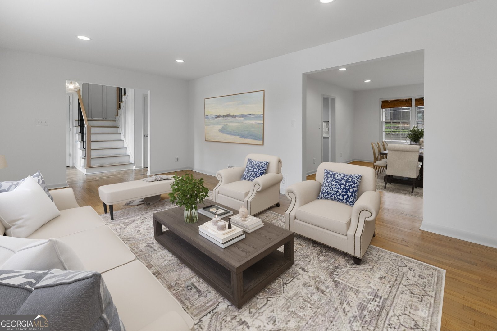 3981 Longview Drive Chamblee - 5