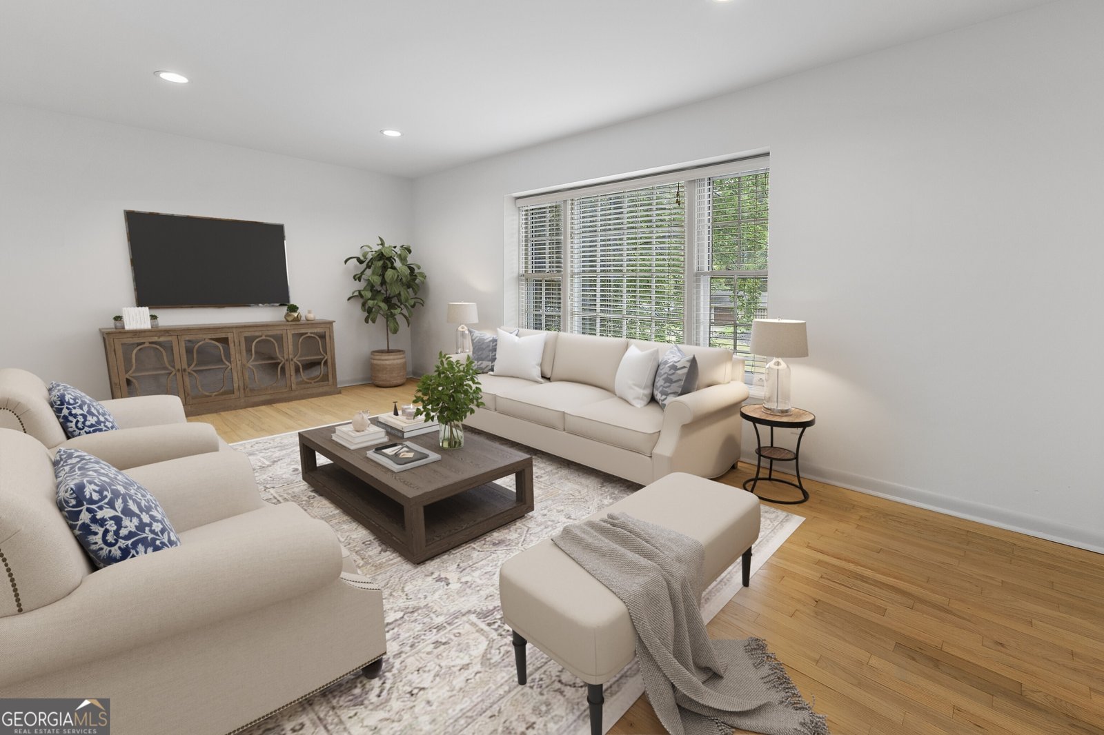 3981 Longview Drive Chamblee - 6