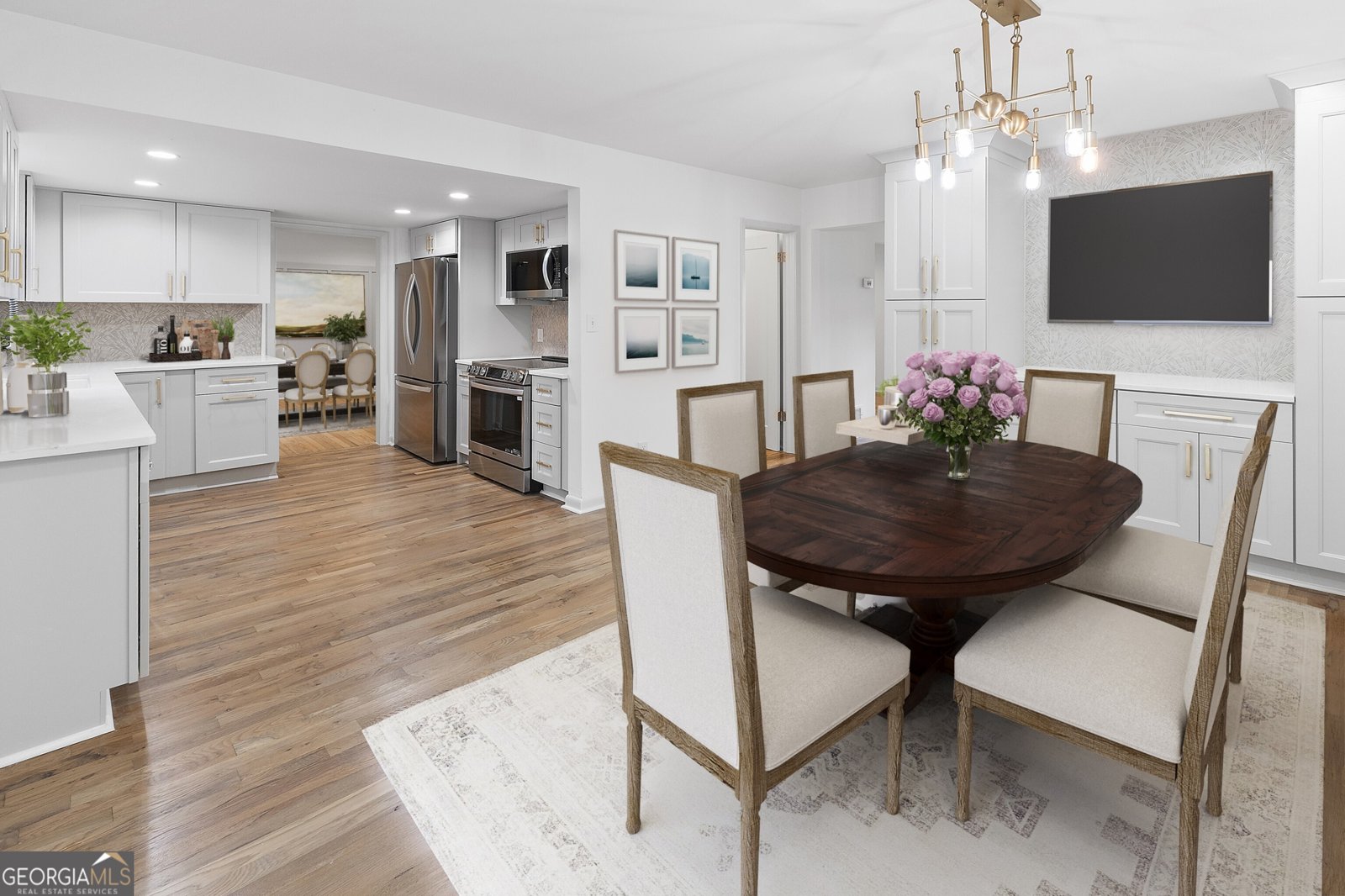 3981 Longview Drive Chamblee - 8