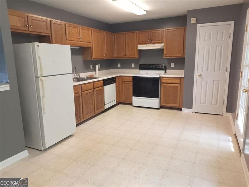 409 Benjamin Drive Rockmart - 10