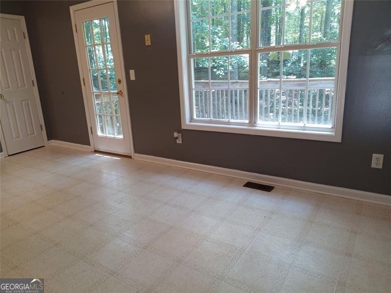 409 Benjamin Drive Rockmart - 11