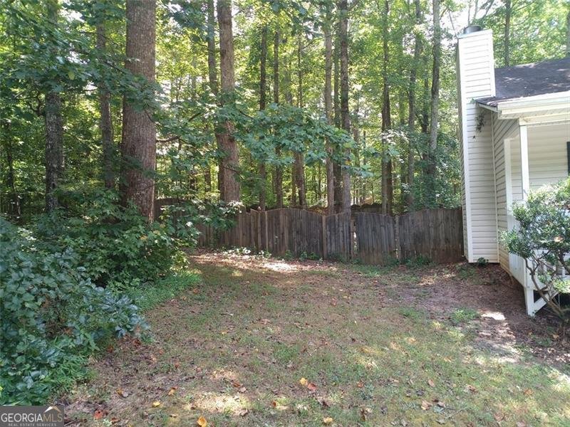 409 Benjamin Drive Rockmart - 3