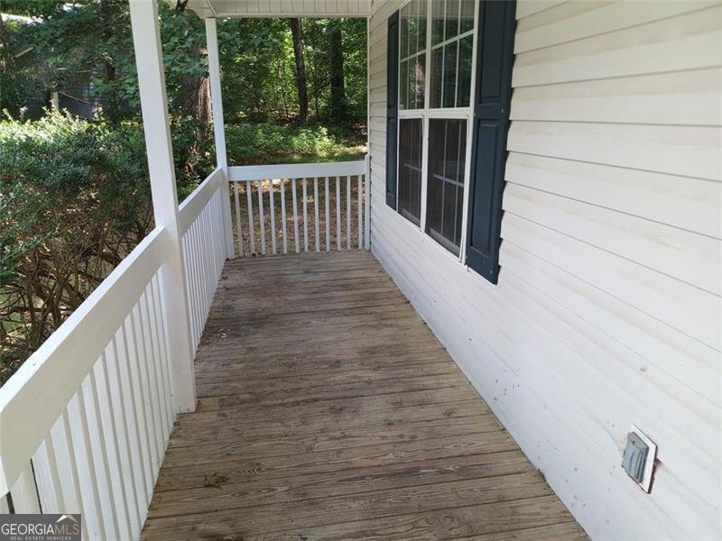 409 Benjamin Drive Rockmart - 4