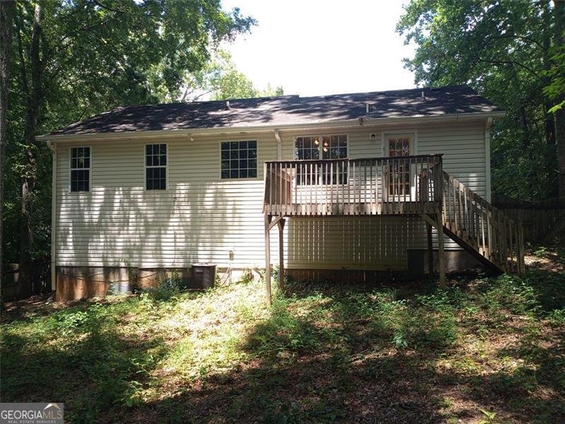 409 Benjamin Drive Rockmart - 6