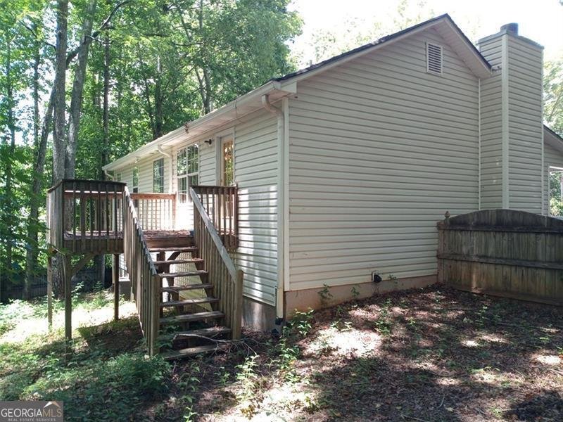 409 Benjamin Drive Rockmart - 7