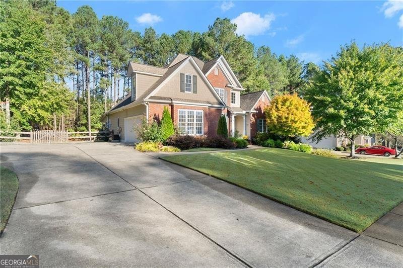 385 Graves Road Acworth - 10