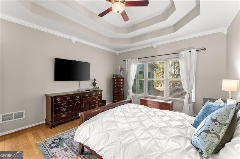 385 Graves Road Acworth - 19