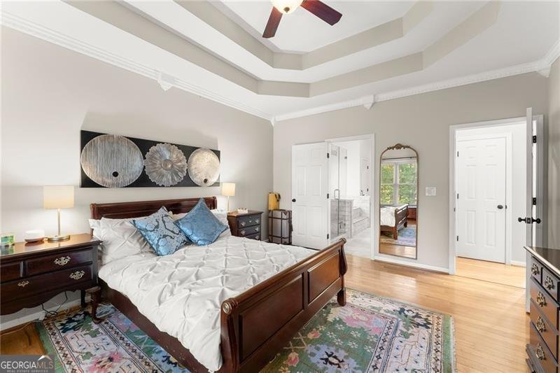 385 Graves Road Acworth - 20