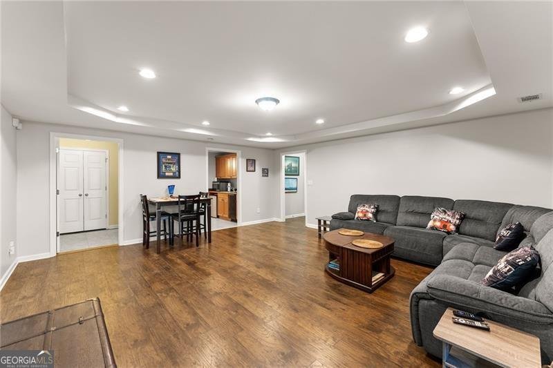 385 Graves Road Acworth - 34