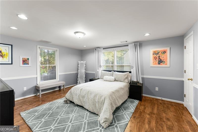 385 Graves Road Acworth - 35