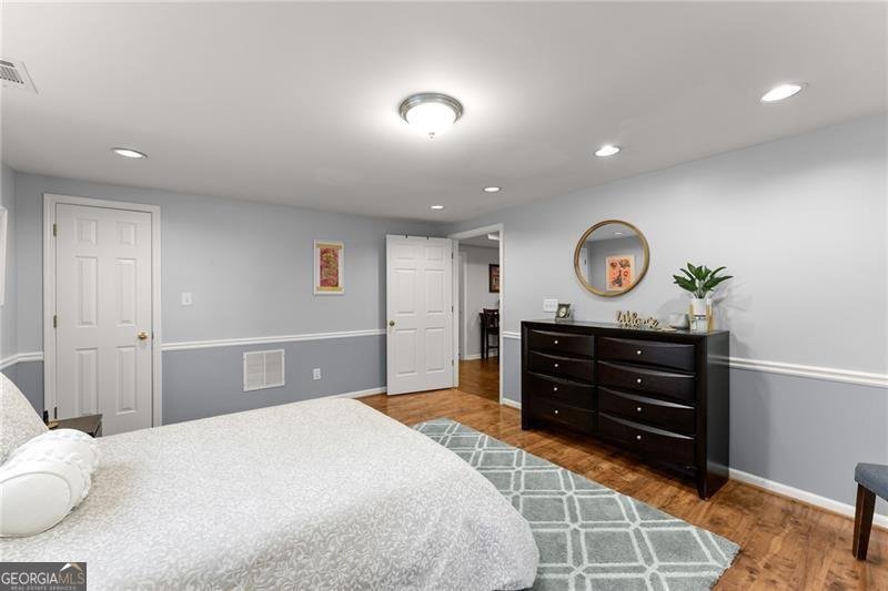 385 Graves Road Acworth - 36