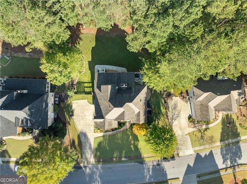 385 Graves Road Acworth - 46