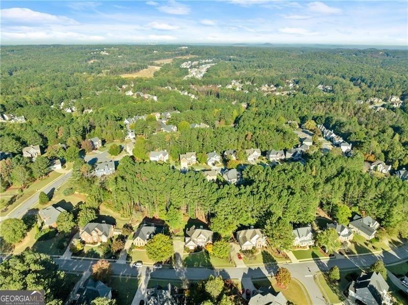 385 Graves Road Acworth - 48