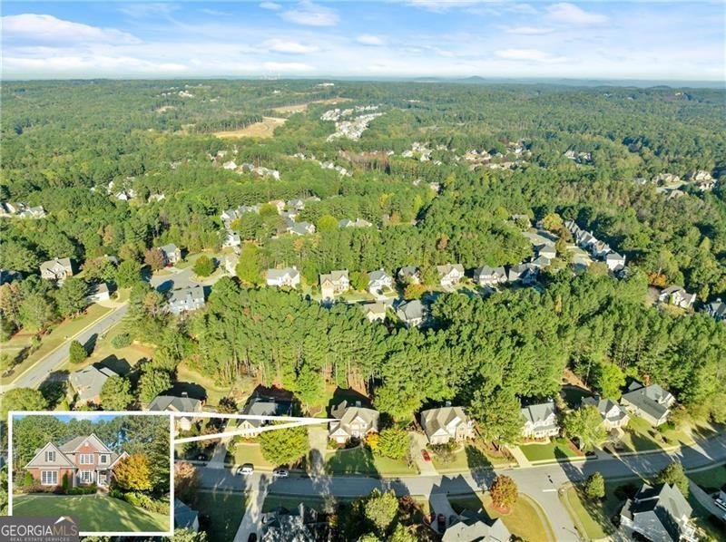 385 Graves Road Acworth - 49