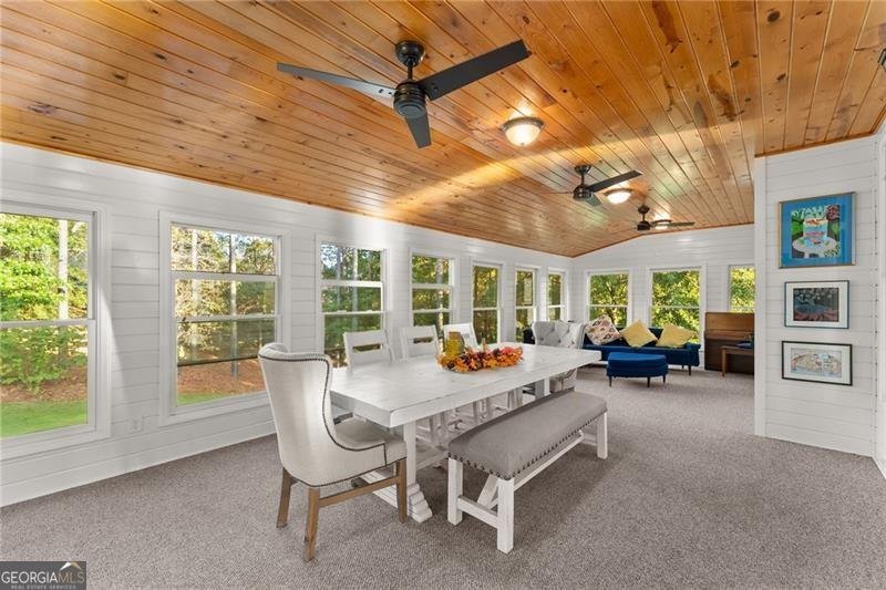 385 Graves Road Acworth - 5