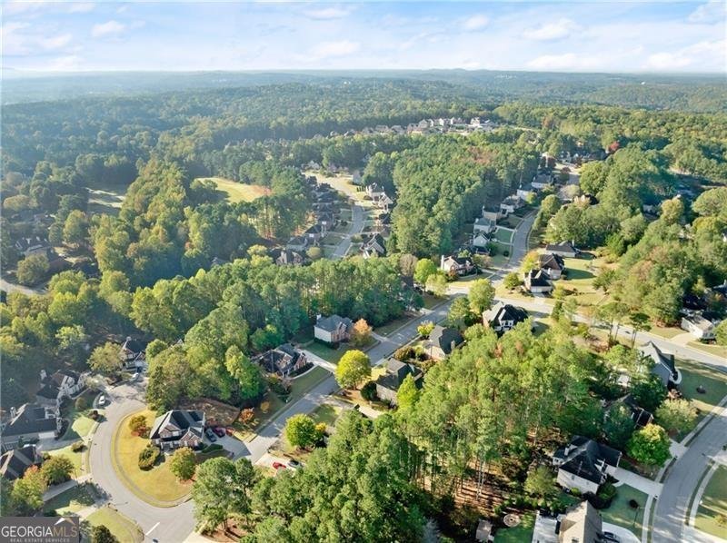 385 Graves Road Acworth - 50