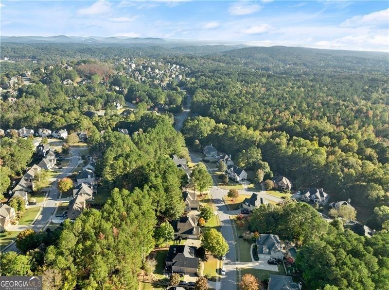 385 Graves Road Acworth - 51
