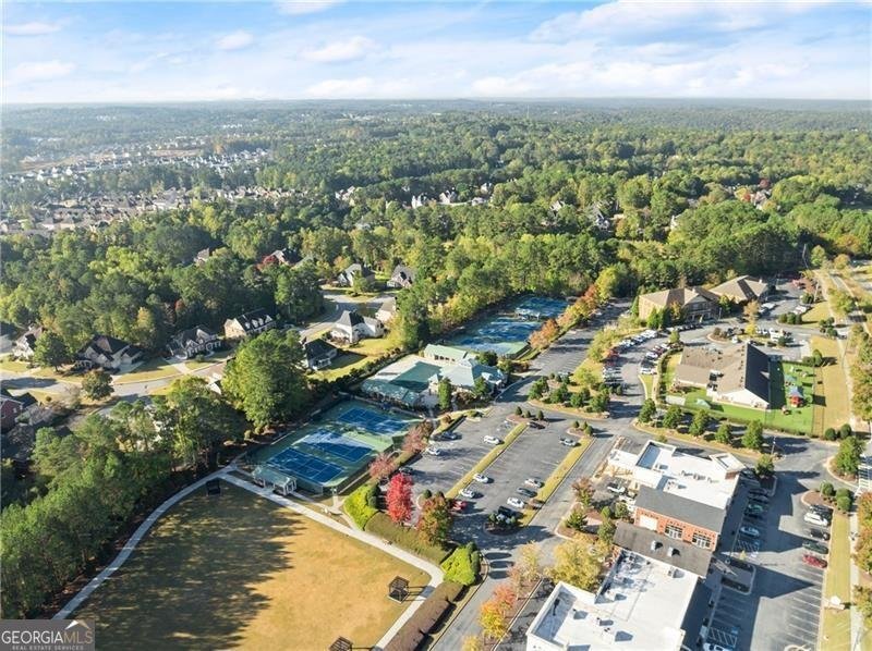 385 Graves Road Acworth - 52