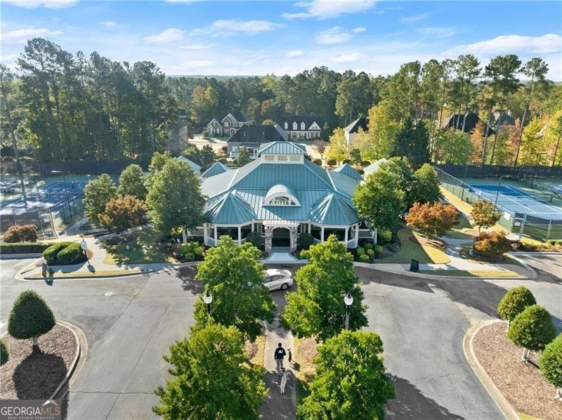 385 Graves Road Acworth - 57