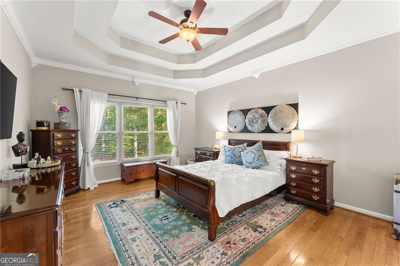 385 Graves Road Acworth - 6