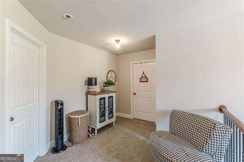 233 JANNEY Circle Mcdonough - 1